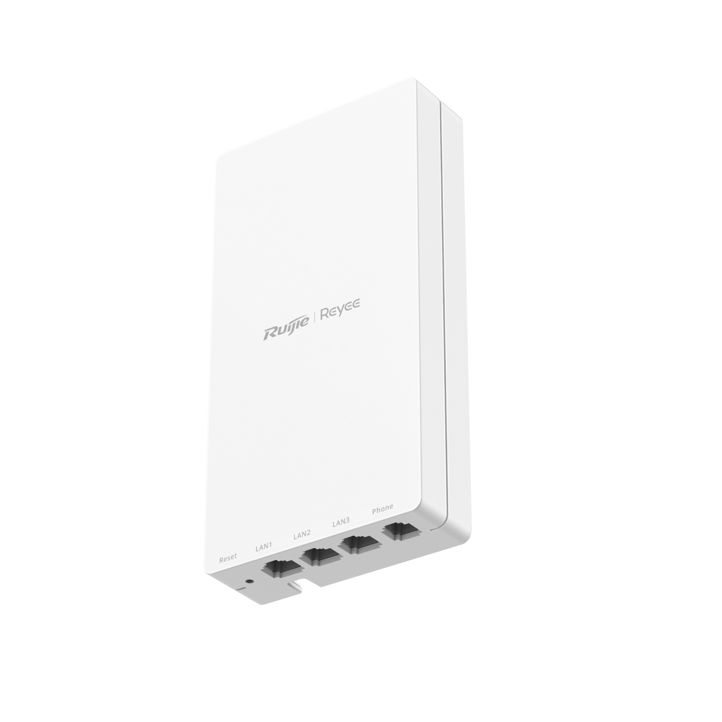RG-APF1250, AC1200 e-Lighten Multi-Service Wall-Mount AP – Image 3
