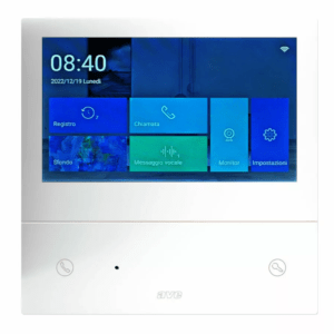 Smart Home Maroc integre dans une Maison intelligente Maroc avec Maison connectee Maroc, Domotique KNX Maroc et Domotique AVE installees