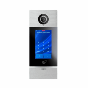 Domotique AVE installee dans une Maison intelligente Maroc avec Maison connectee Maroc, Domotique KNX Maroc et Smart Home Maroc integres